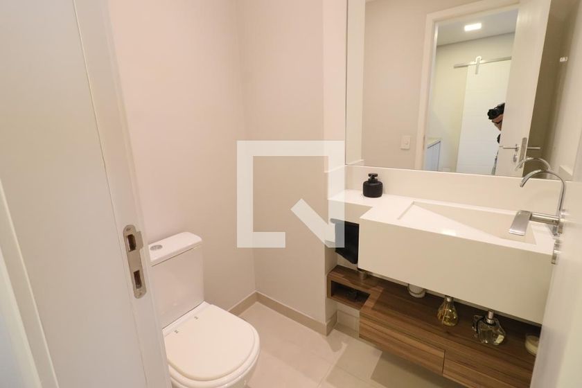 Apartamento, 3 quartos, 137 m² - Foto 36