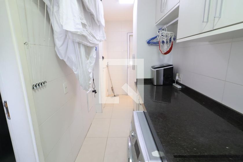 Apartamento, 3 quartos, 137 m² - Foto 48