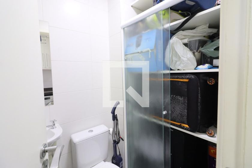 Apartamento, 3 quartos, 137 m² - Foto 49