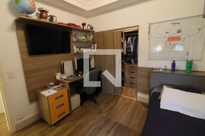 Apartamento, 3 quartos, 137 m² - Foto 25