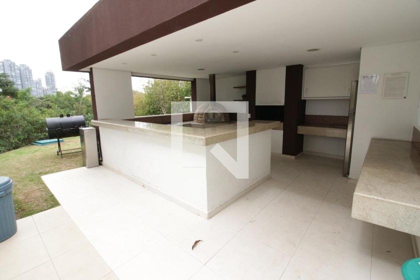 Apartamento, 3 quartos, 137 m² - Foto 63