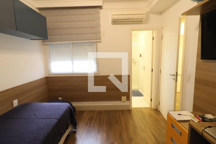 Apartamento, 3 quartos, 137 m² - Foto 26