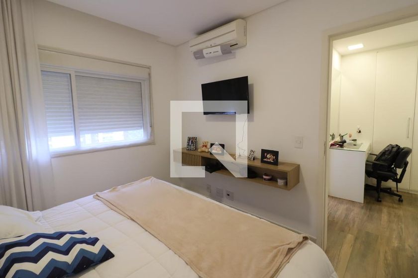 Apartamento, 3 quartos, 137 m² - Foto 16