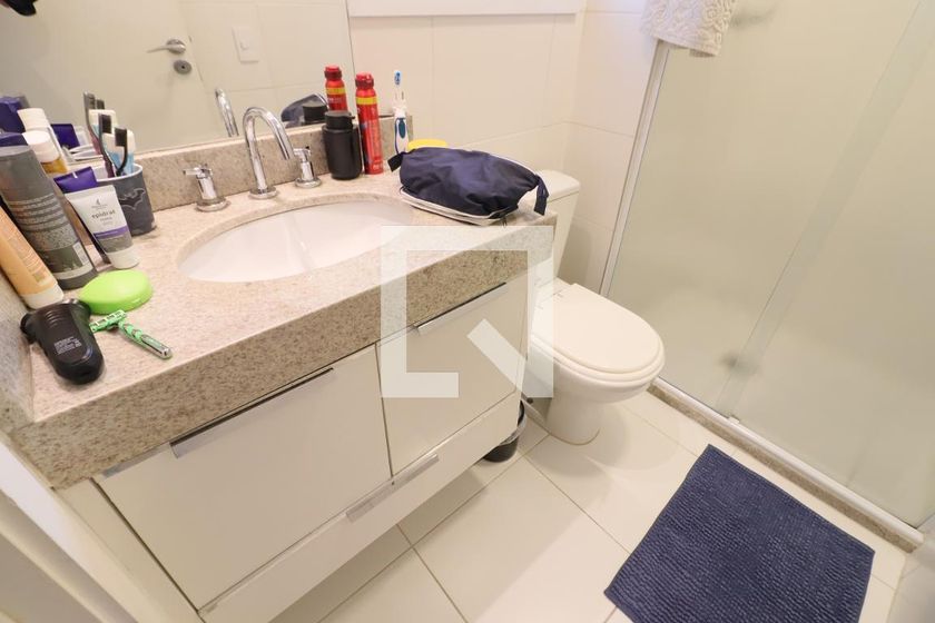 Apartamento, 3 quartos, 137 m² - Foto 28