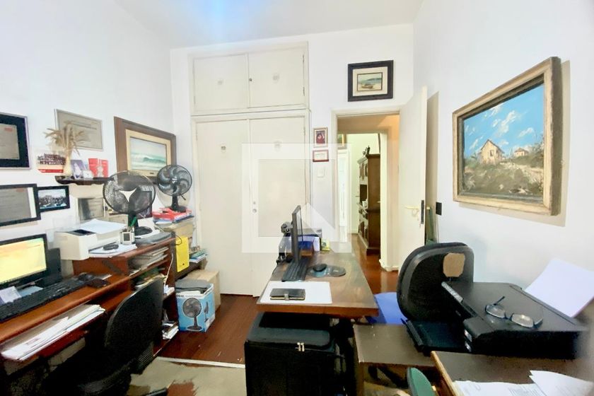 Apartamento, 2 quartos, 65 m² - Foto 35
