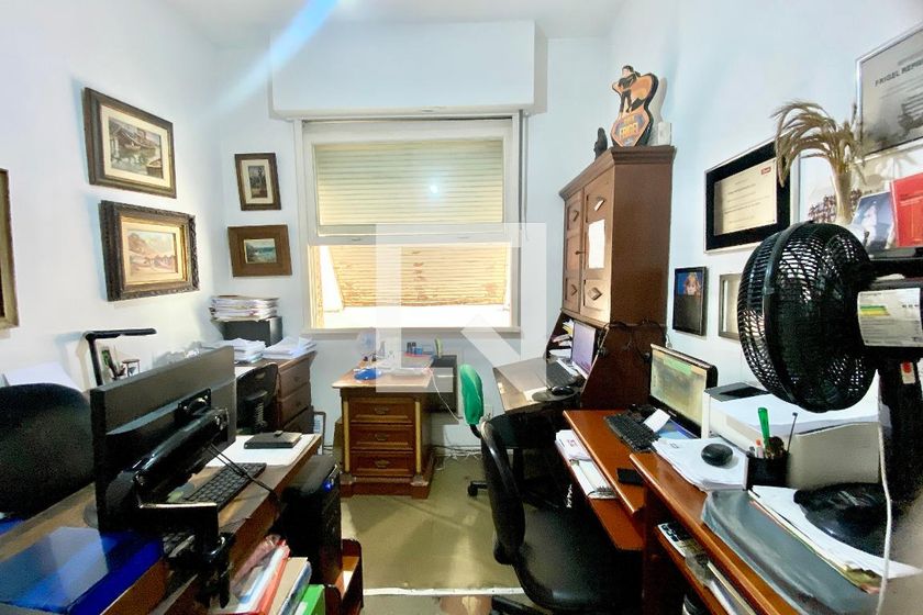 Apartamento, 2 quartos, 65 m² - Foto 41