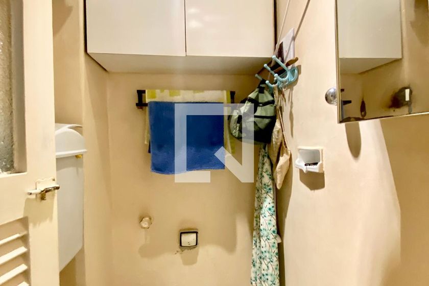 Apartamento, 2 quartos, 65 m² - Foto 69