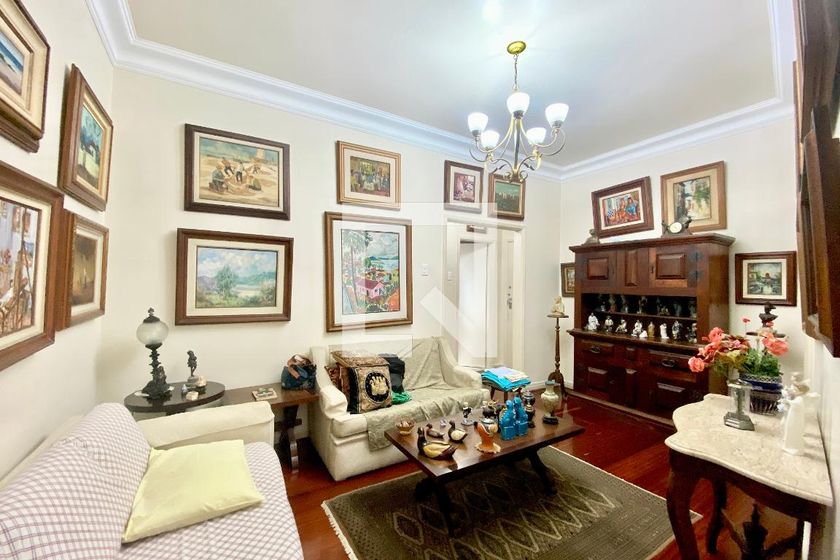 Apartamento, 2 quartos, 65 m² - Foto 11