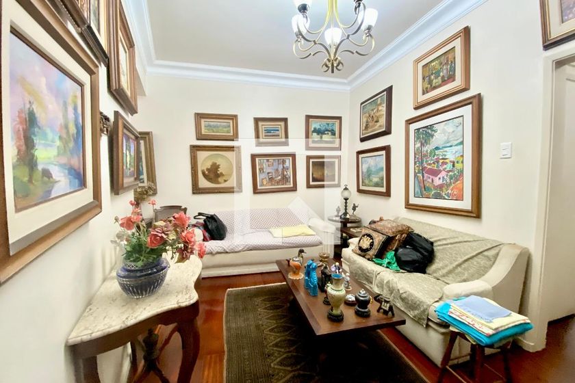 Apartamento, 2 quartos, 65 m² - Foto 3