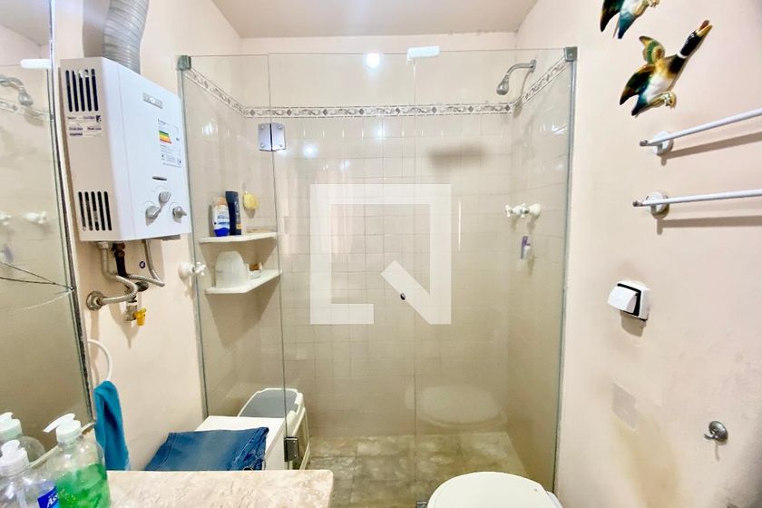 Apartamento, 2 quartos, 65 m² - Foto 29