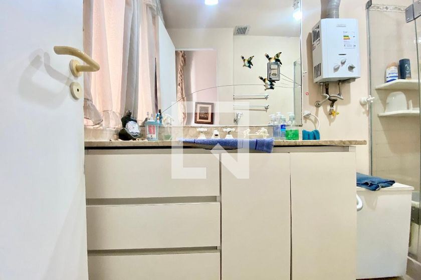 Apartamento, 2 quartos, 65 m² - Foto 25