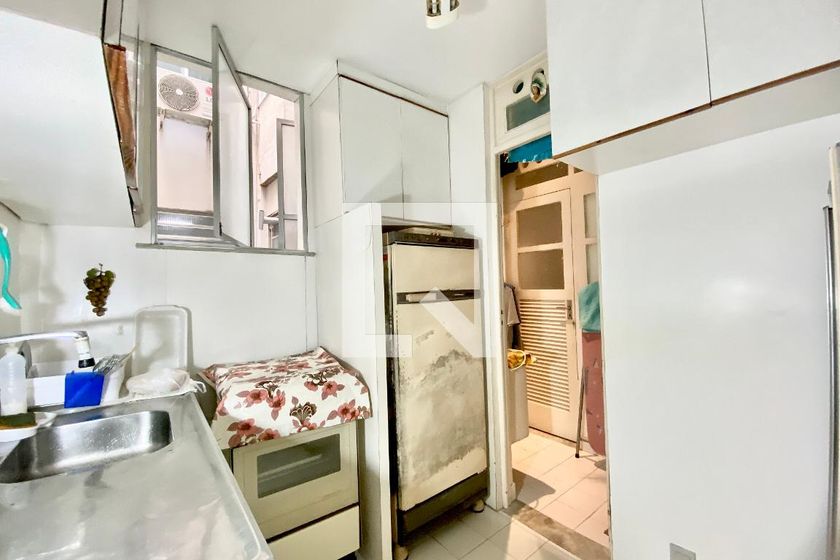 Apartamento, 2 quartos, 65 m² - Foto 59