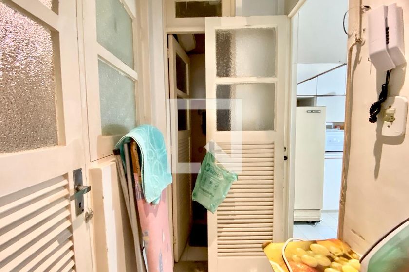 Apartamento, 2 quartos, 65 m² - Foto 65