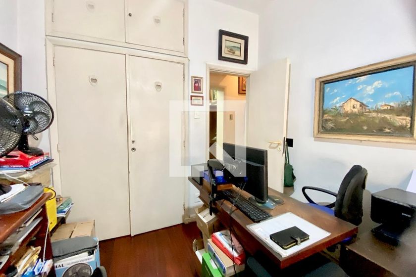 Apartamento, 2 quartos, 65 m² - Foto 39