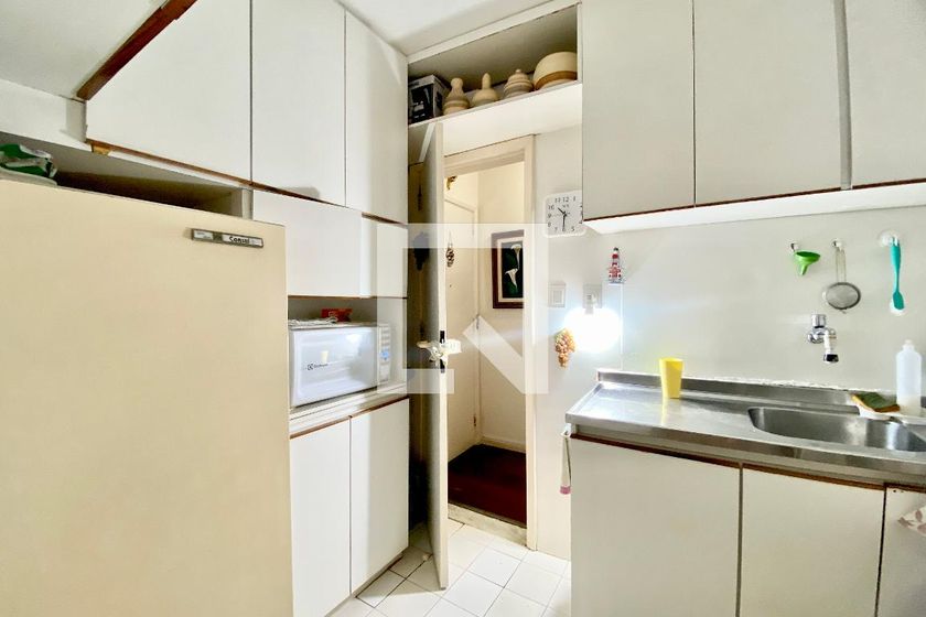 Apartamento, 2 quartos, 65 m² - Foto 53