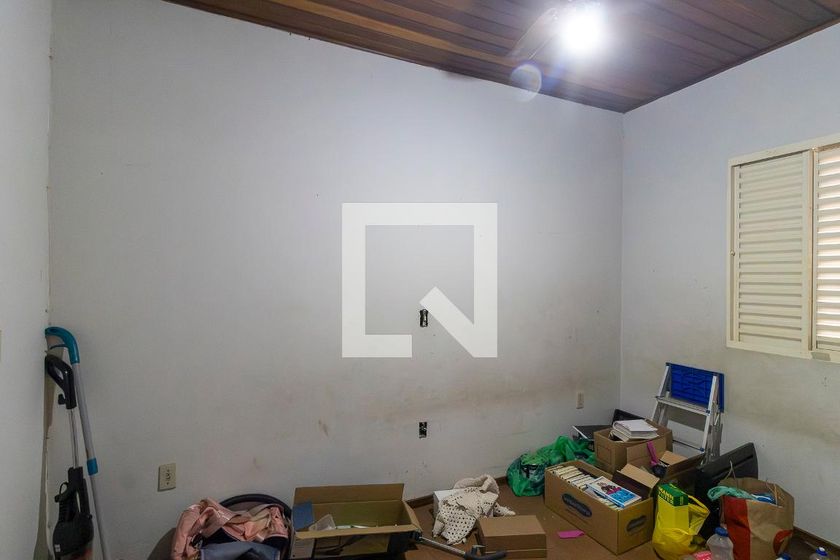 Casa à Venda - Taquaral, 2 Quartos,  175 m2 em , Campinas - sp | SoloBR