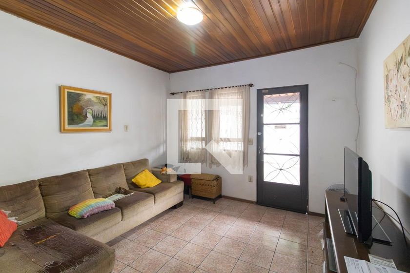 Casa à Venda - Taquaral, 2 Quartos,  175 m2 em , Campinas - sp | SoloBR