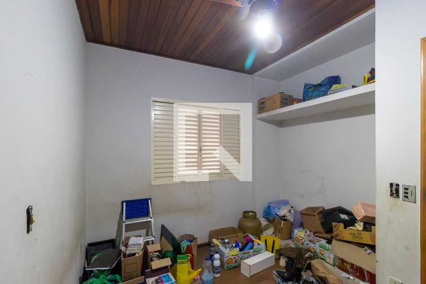 Casa à Venda - Taquaral, 2 Quartos,  175 m2 em , Campinas - sp | SoloBR