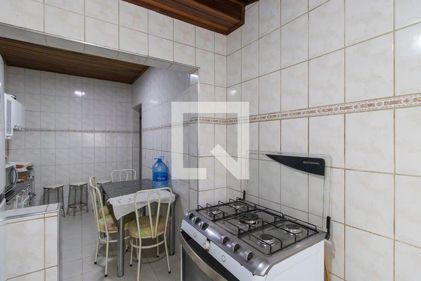 Casa à Venda - Taquaral, 2 Quartos,  175 m2 em , Campinas - sp | SoloBR