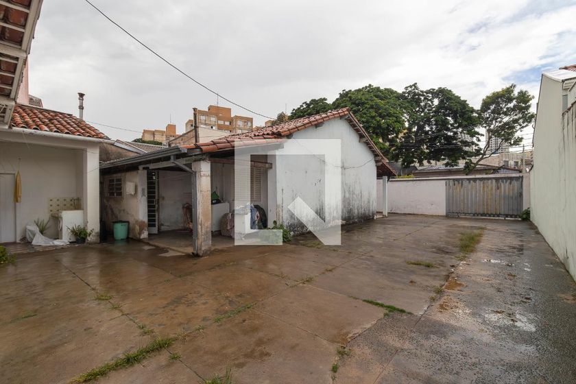 Casa à Venda - Taquaral, 2 Quartos,  175 m2 em , Campinas - sp | SoloBR
