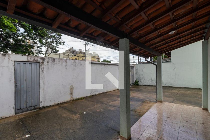 Casa à Venda - Taquaral, 2 Quartos,  175 m2 em , Campinas - sp | SoloBR