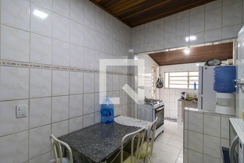 Casa à Venda - Taquaral, 2 Quartos,  175 m2 em , Campinas - sp | SoloBR