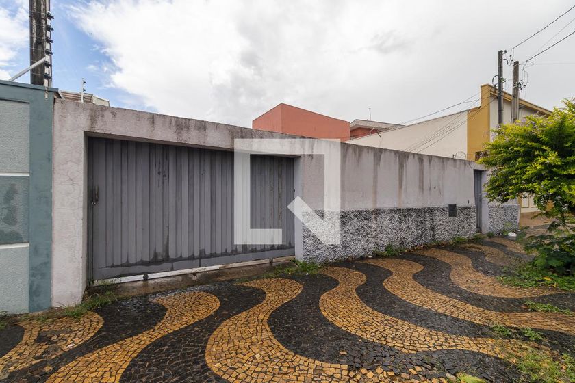 Casa à Venda - Taquaral, 2 Quartos,  175 m2 em , Campinas - sp | SoloBR