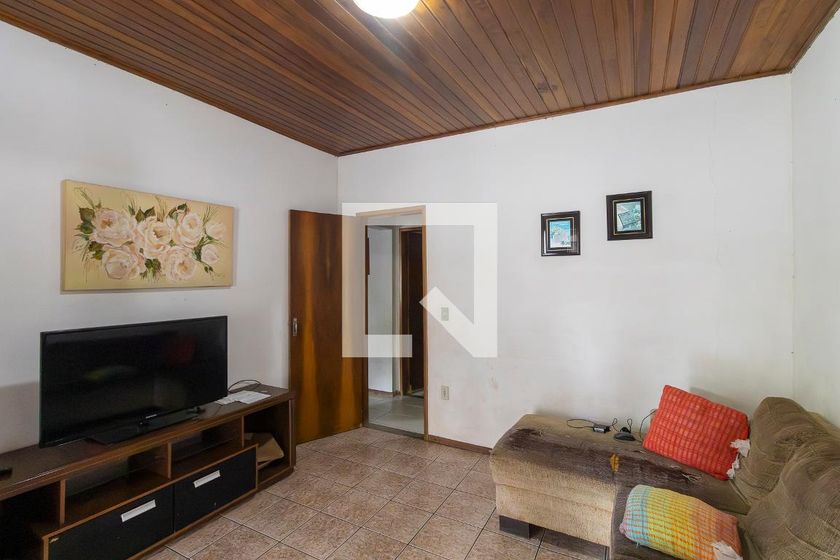 Casa à Venda - Taquaral, 2 Quartos,  175 m2 em , Campinas - sp | SoloBR
