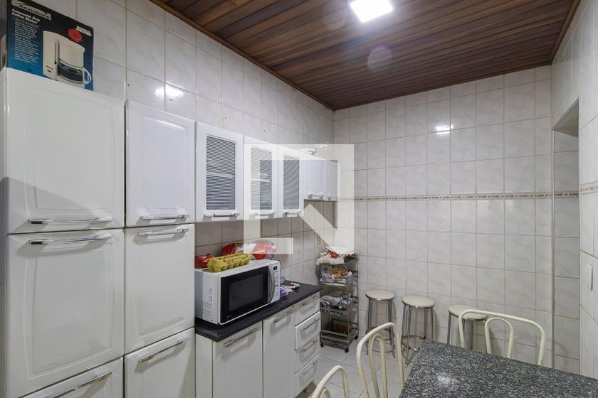 Casa à Venda - Taquaral, 2 Quartos,  175 m2 em , Campinas - sp | SoloBR