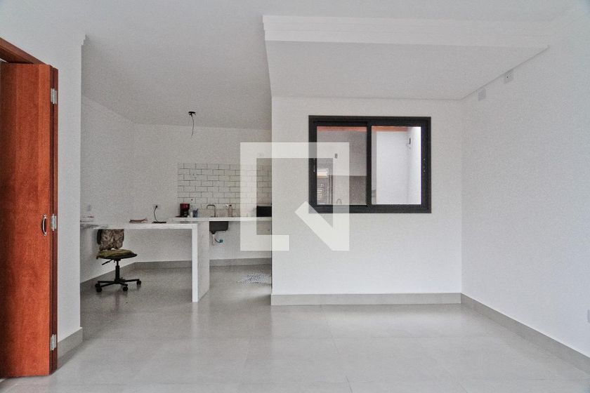Casa, 2 quartos, 70 m² - Foto 1