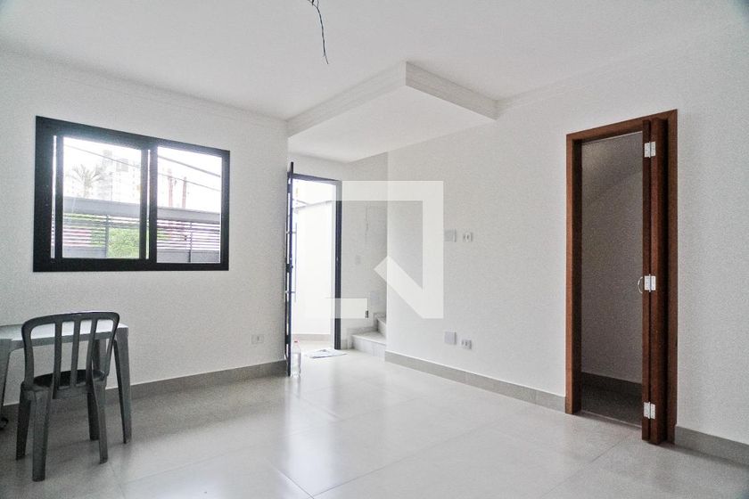 Casa, 2 quartos, 70 m² - Foto 7