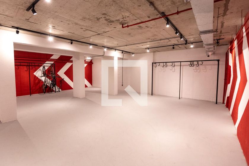 Apartamento à Venda - Bosque, 1 Quarto,  46 m2 em , Campinas - sp | SoloBR