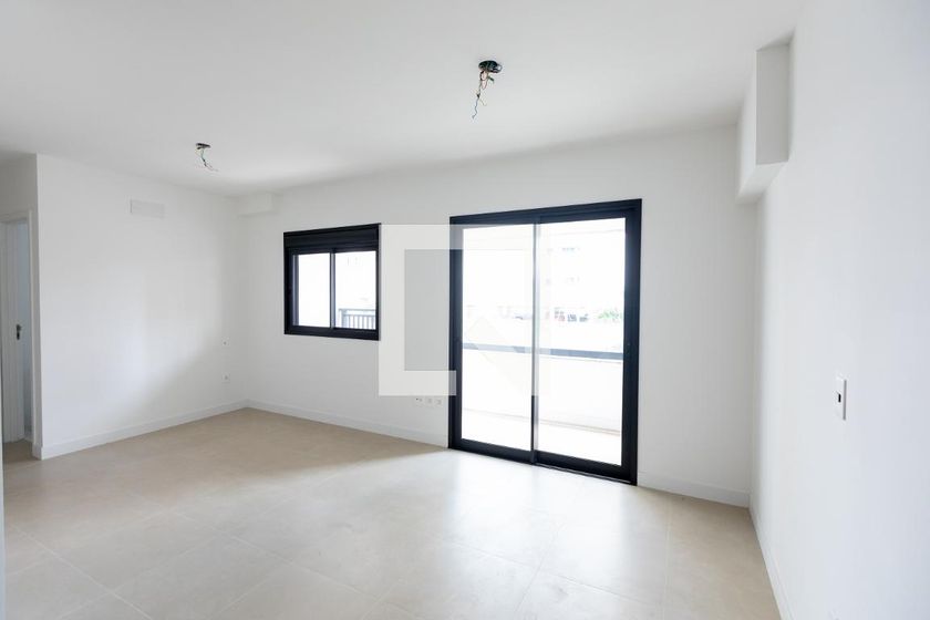 Apartamento à Venda - Bosque, 1 Quarto,  46 m2 em , Campinas - sp | SoloBR
