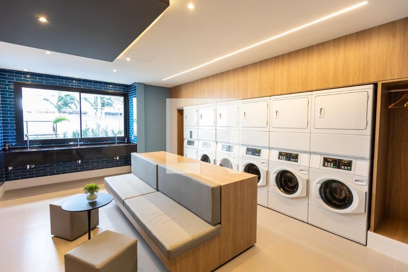 Apartamento à Venda - Bosque, 1 Quarto,  46 m2 em , Campinas - sp | SoloBR