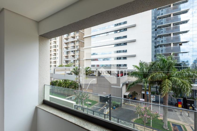Apartamento à Venda - Bosque, 1 Quarto,  46 m2 em , Campinas - sp | SoloBR