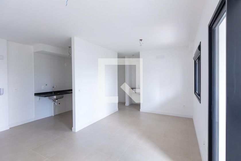 Apartamento à Venda - Bosque, 1 Quarto,  46 m2 em , Campinas - sp | SoloBR