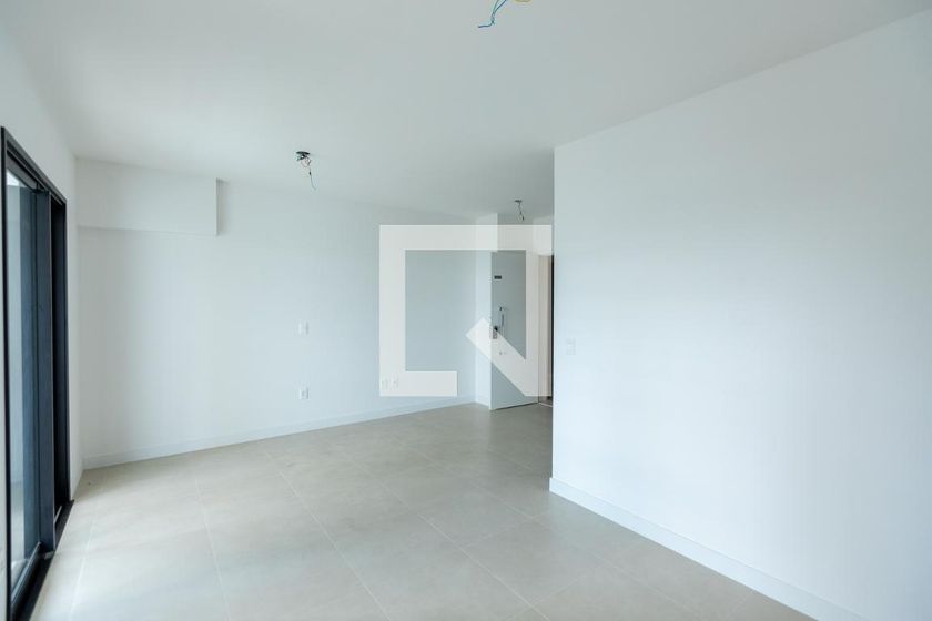 Apartamento à Venda - Bosque, 1 Quarto,  46 m2 em , Campinas - sp | SoloBR