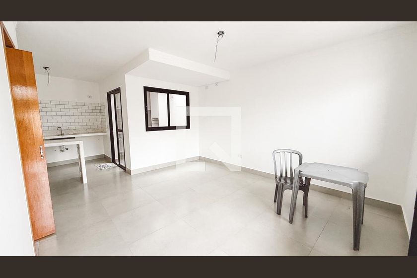 Casa, 2 quartos, 70 m² - Foto 1
