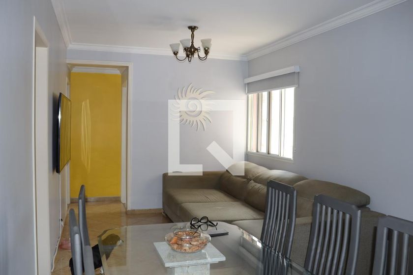 Apartamento, 2 quartos, 69 m² - Foto 1