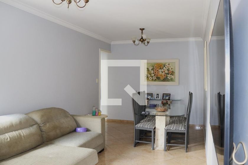 Apartamento, 2 quartos, 69 m² - Foto 3