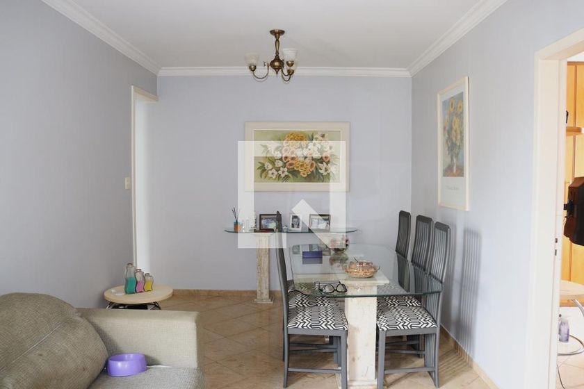 Apartamento, 2 quartos, 69 m² - Foto 4