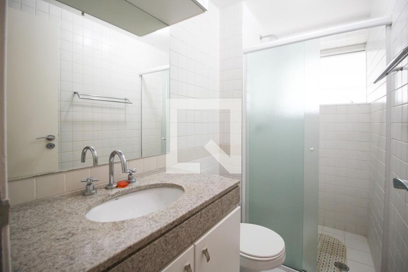 Apartamento, 1 quarto, 53 m² - Foto 40