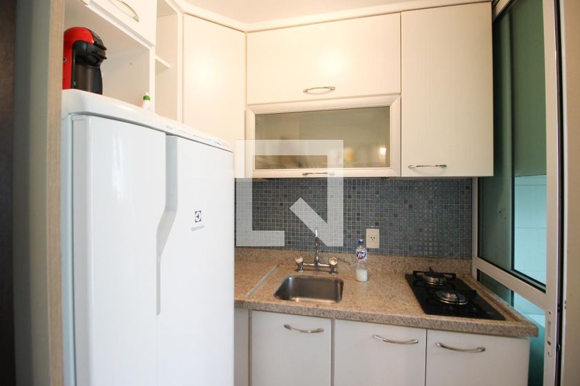 Apartamento, 1 quarto, 53 m² - Foto 48