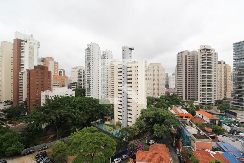 Apartamento, 1 quarto, 53 m² - Foto 16