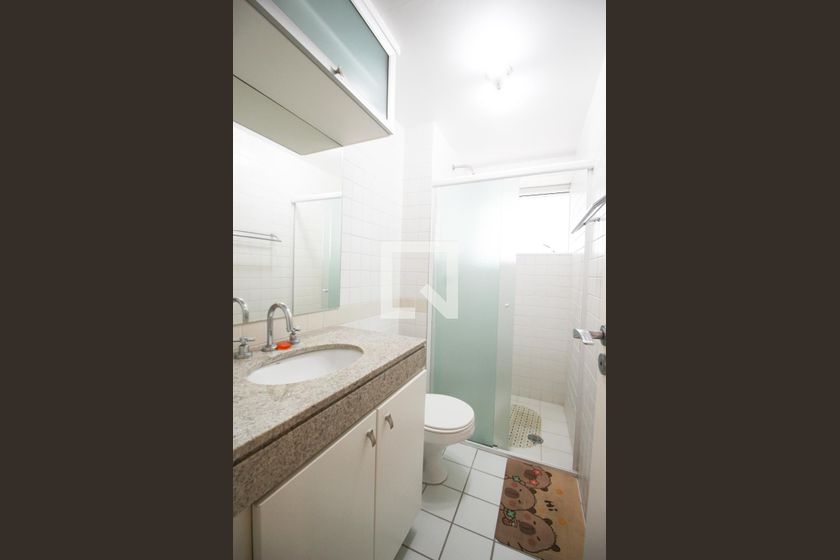 Apartamento, 1 quarto, 53 m² - Foto 42