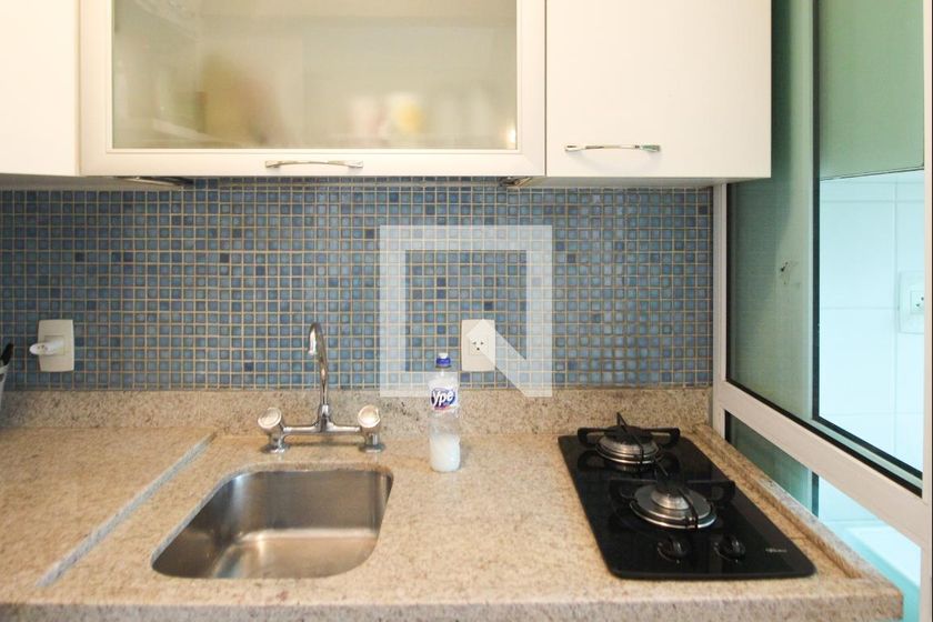 Apartamento, 1 quarto, 53 m² - Foto 52