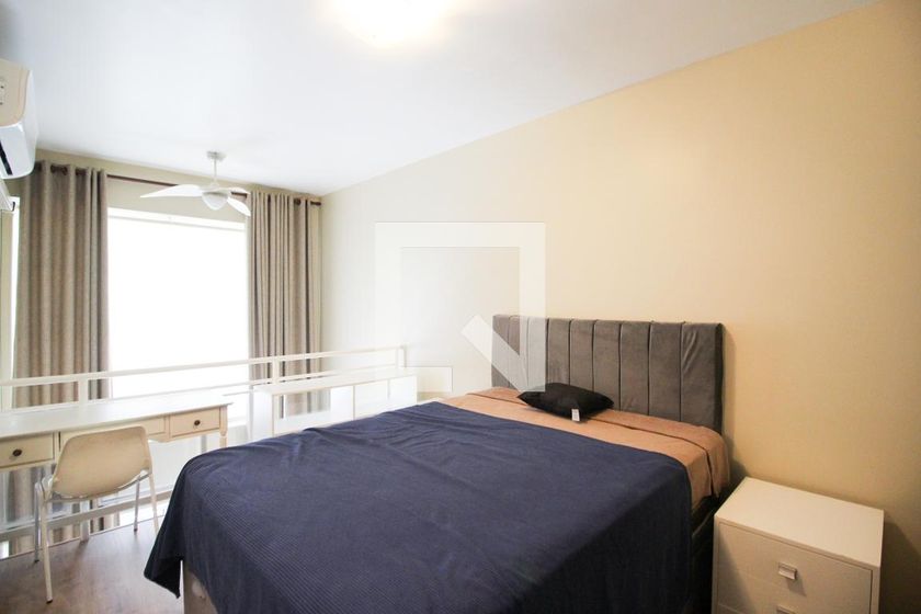 Apartamento, 1 quarto, 53 m² - Foto 28
