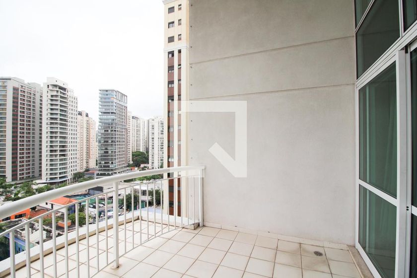 Apartamento, 1 quarto, 53 m² - Foto 8