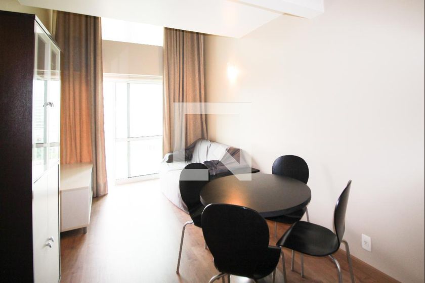 Apartamento, 1 quarto, 53 m² - Foto 4