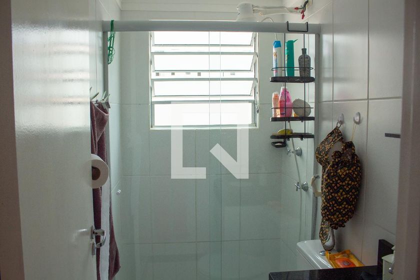 Apartamento à Venda - Parque Prado, 2 Quartos,  48 m2 em , Campinas - sp | SoloBR
